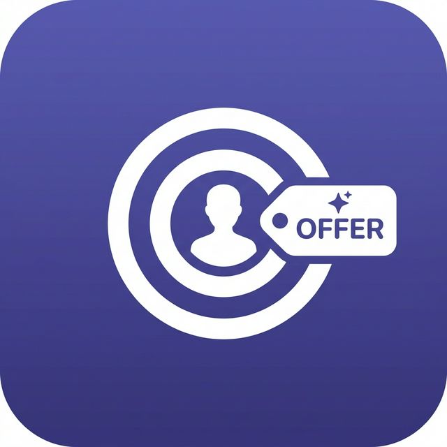 Personalização de Ofertas